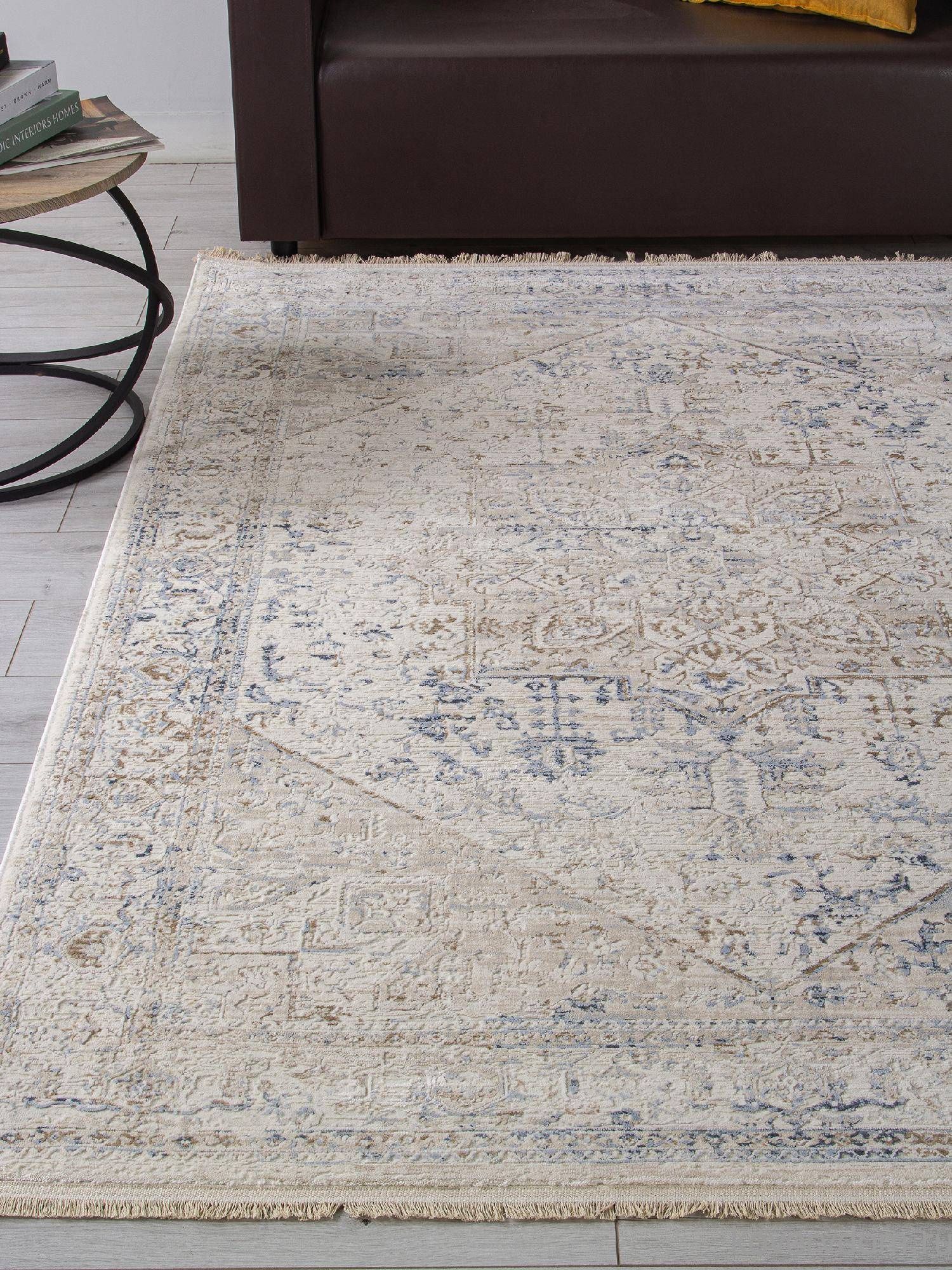 Ковер MELODY 35983A CREAM / CREAM