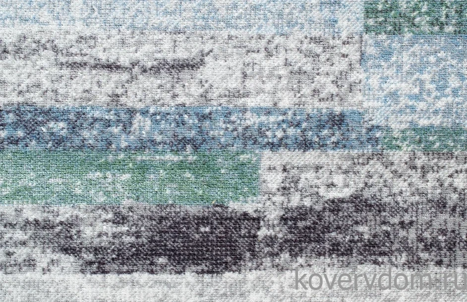 Ковер из вискозы и хлопка ROYAL PALACE 2020 17423 5757 Ковер из вискозы и хлопка ROYAL PALACE 2020 17423 5757