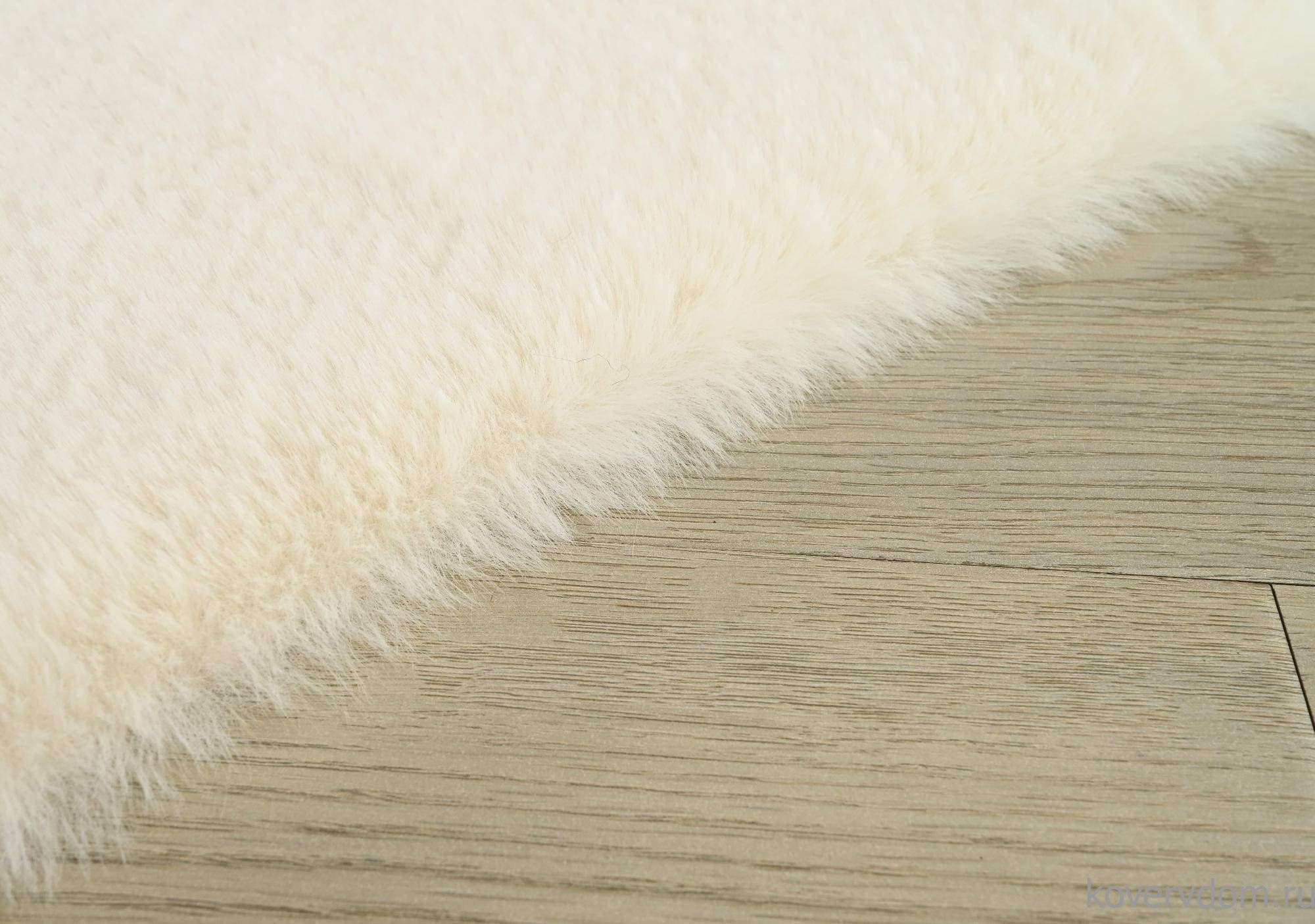 Ковер RABBIT PREMIUM MS1000 CREAM