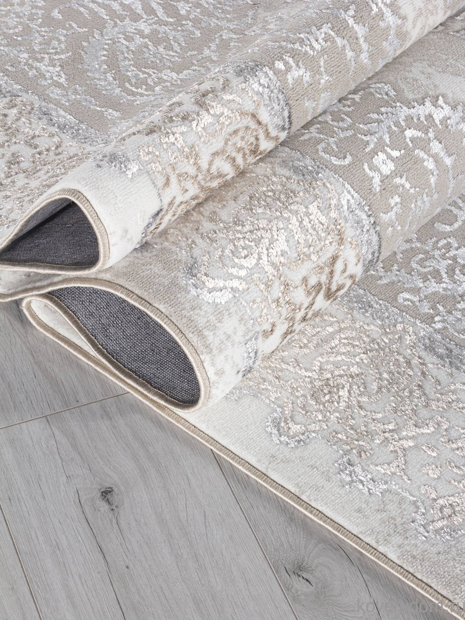 Ковер EFSAN L270A CREAM SHRINK / VIZON FDY Ковер EFSAN L270A CREAM SHRINK / VIZON FDY