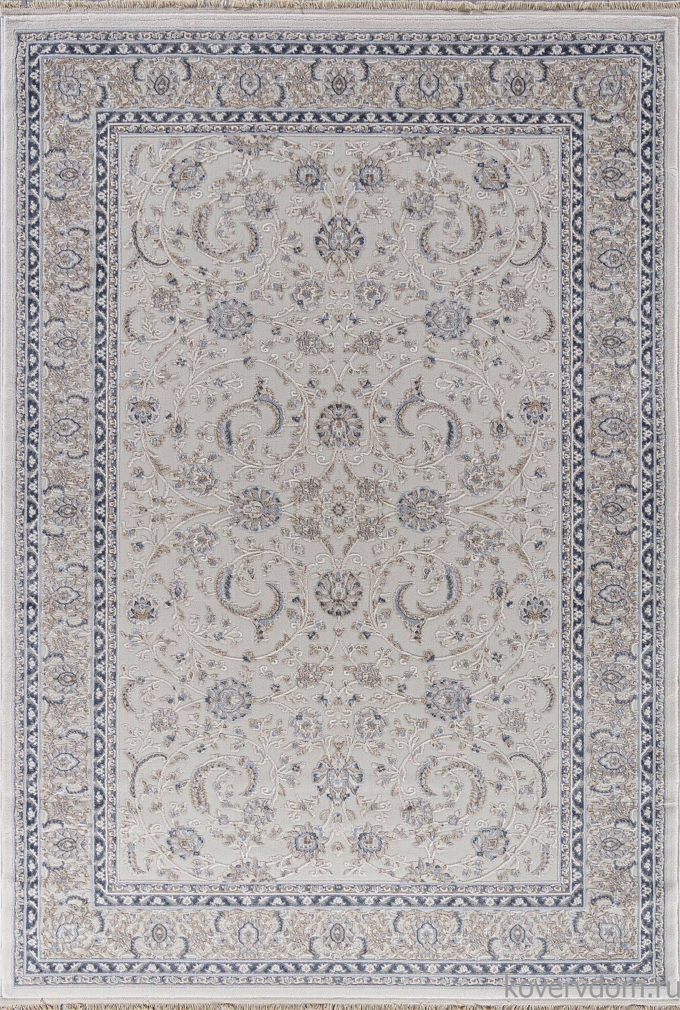 Ковер MELODY 35848A CREAM / CREAM