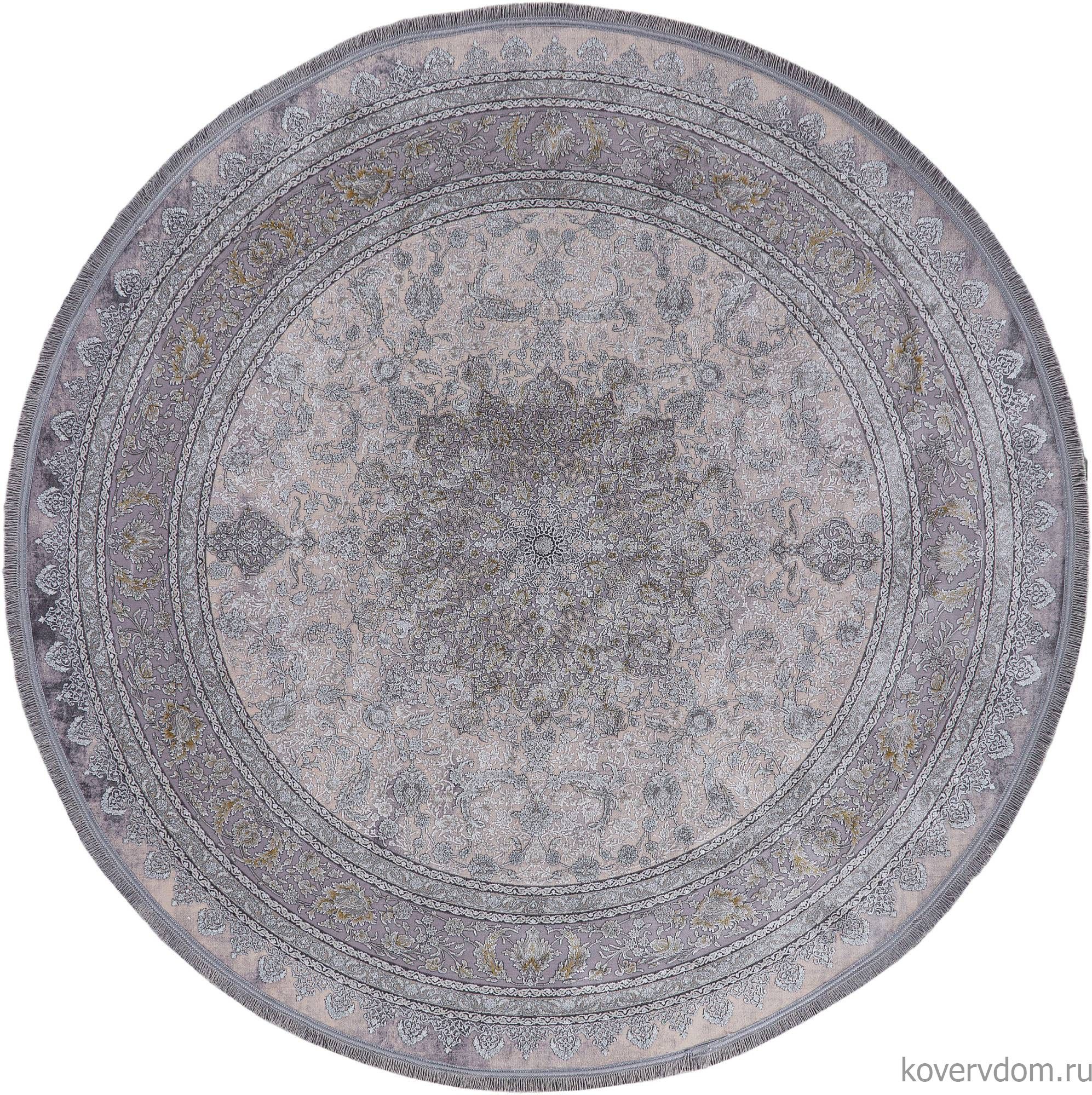 Ковер FARSI 1200 127094 000 Круг Ковер FARSI 1200 127094 000 Круг