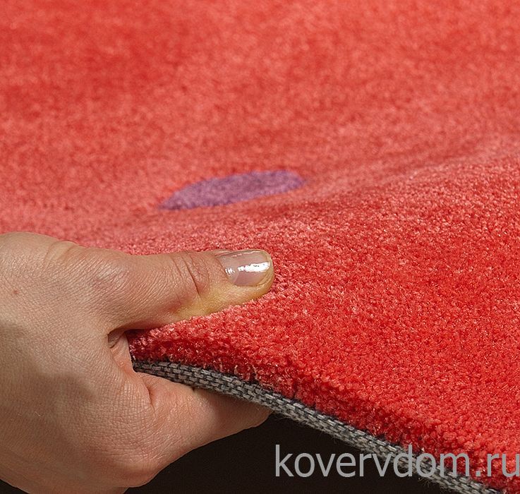 Ковер детский  ручной работы Ki You  BC-1366-01 Ковер детский  ручной работы Ki You  BC-1366-01