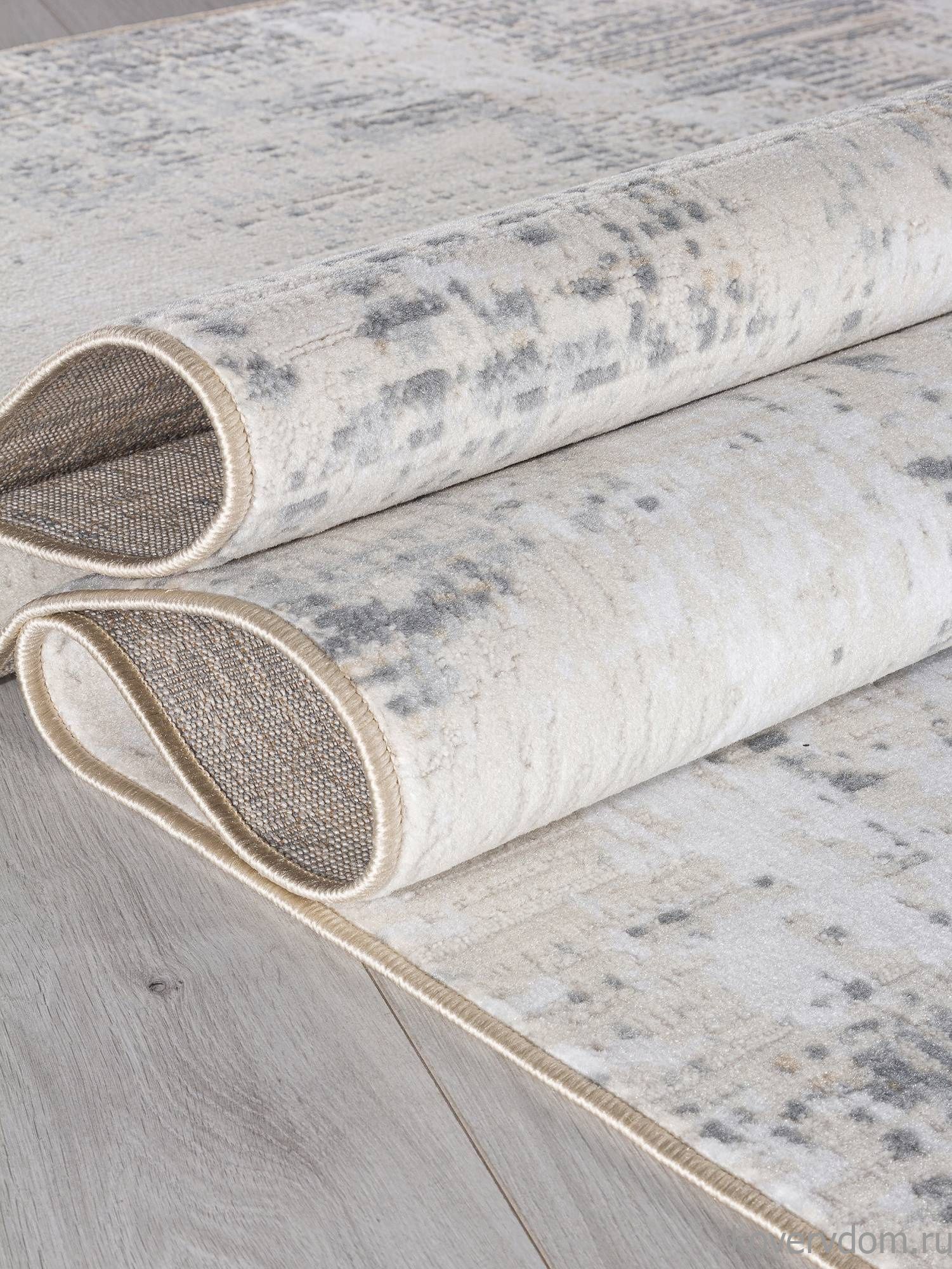 Ковер RUNI MP36 BEIGE