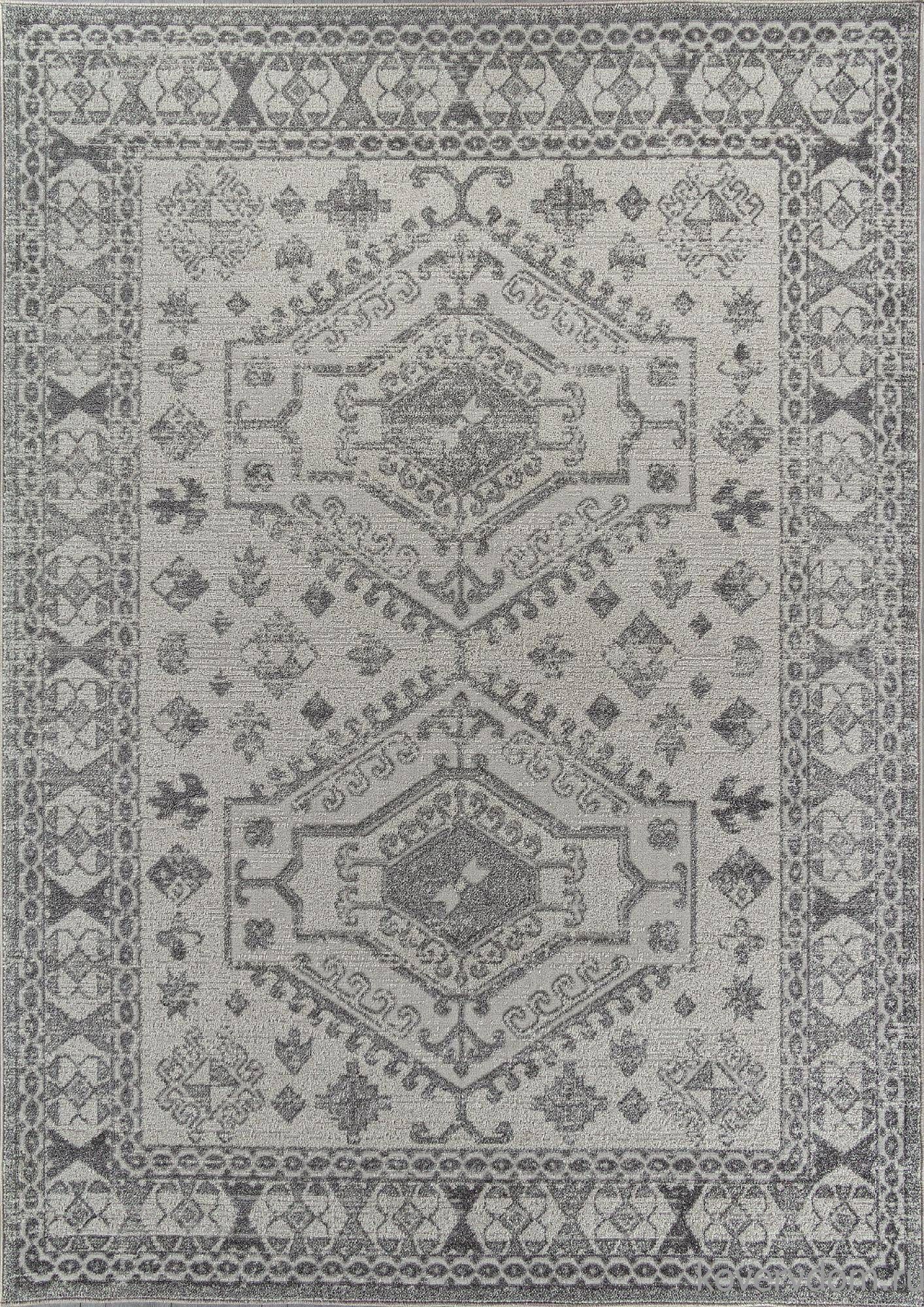 Ковер DONA F526 CREAM