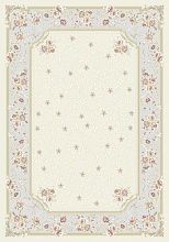 Ковер Mutas Carpet BR ACRYLIC 3689 АМ05 CREAM