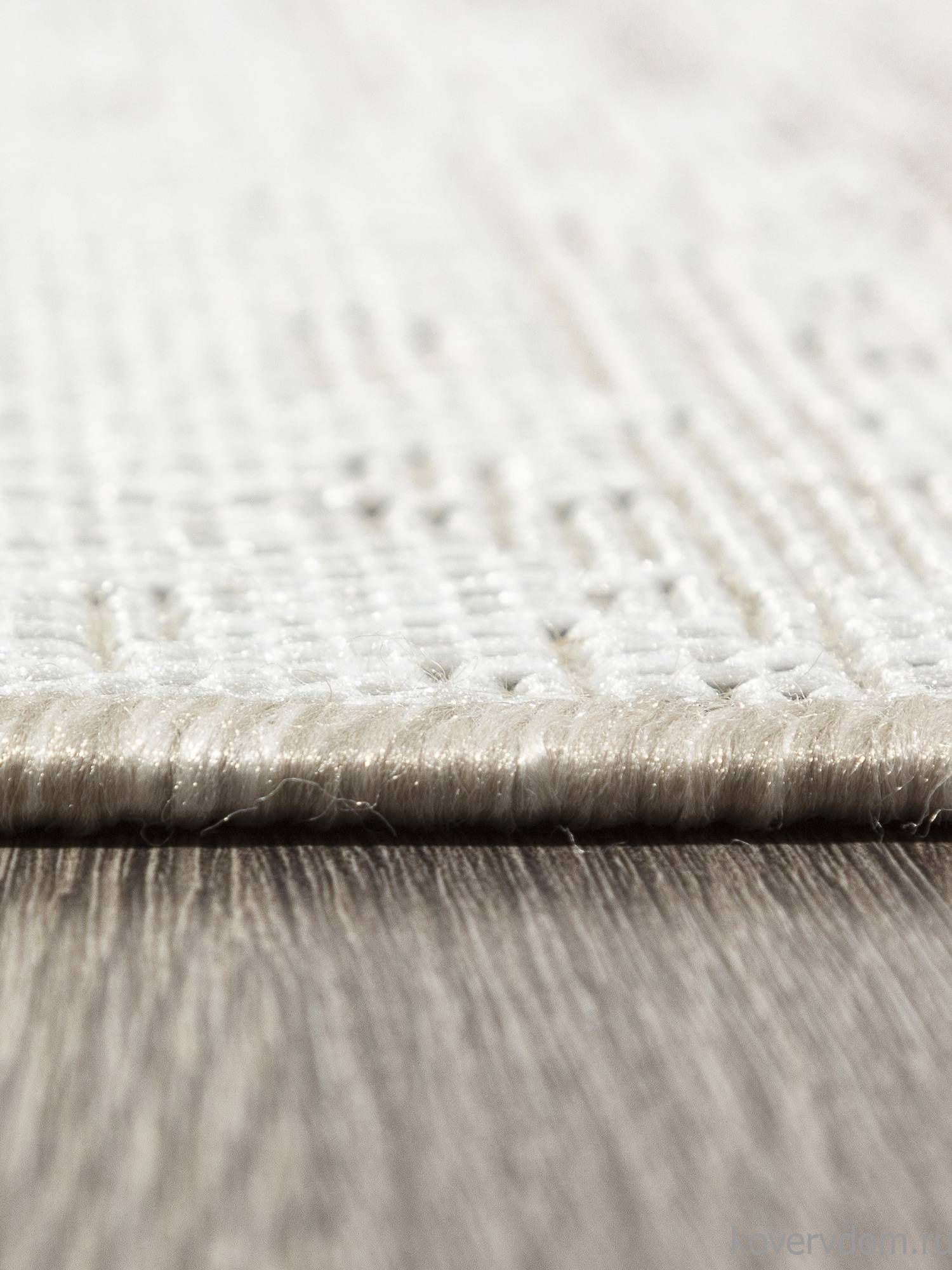 Ковер-циновка KAIR S143 BEIGE