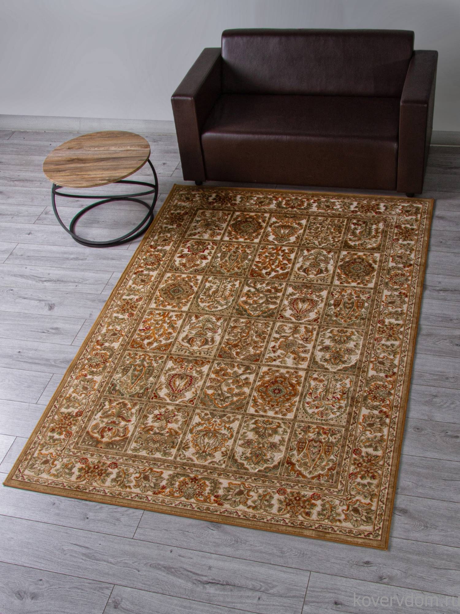 Ковер GENOVA 938354 632260 V