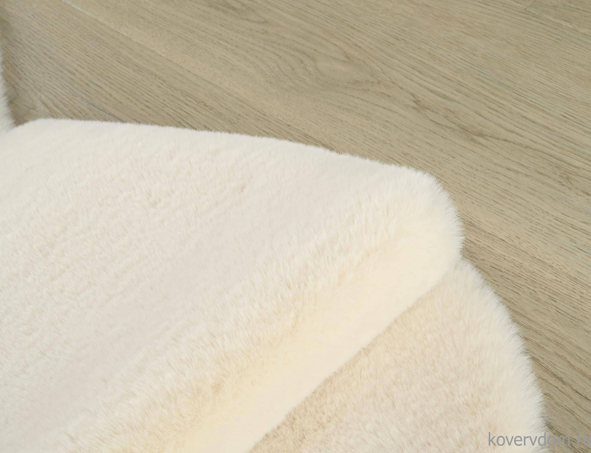 Ковер RABBIT PREMIUM MS1000 CREAM