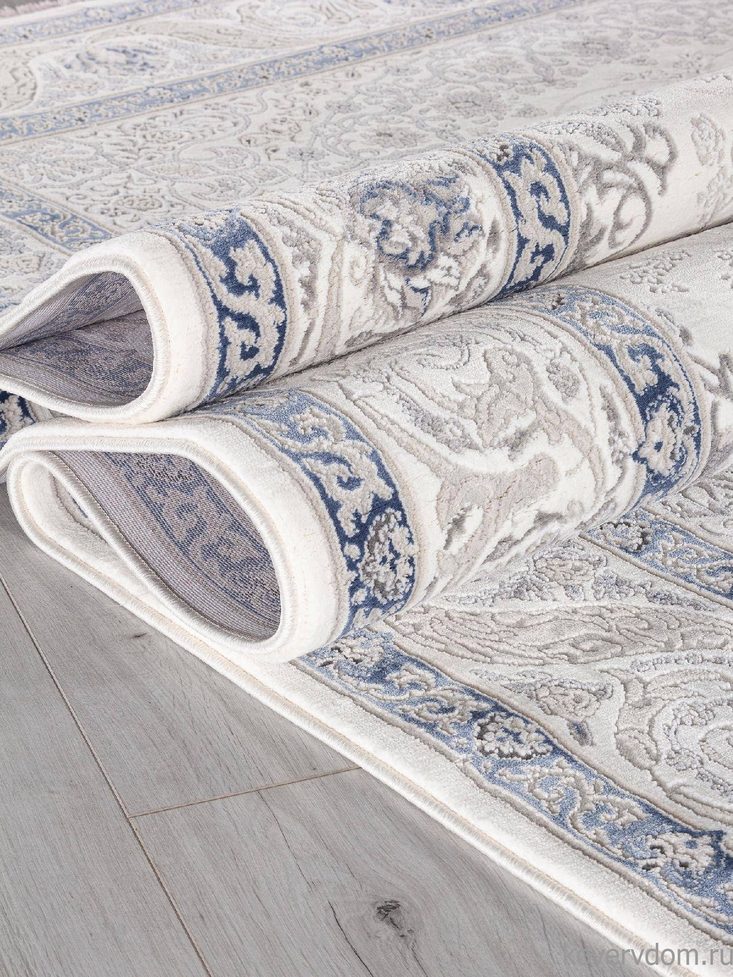 Ковер CLASSIC 31144A CREAM / L.GREY Ковер CLASSIC 31144A CREAM / L.GREY