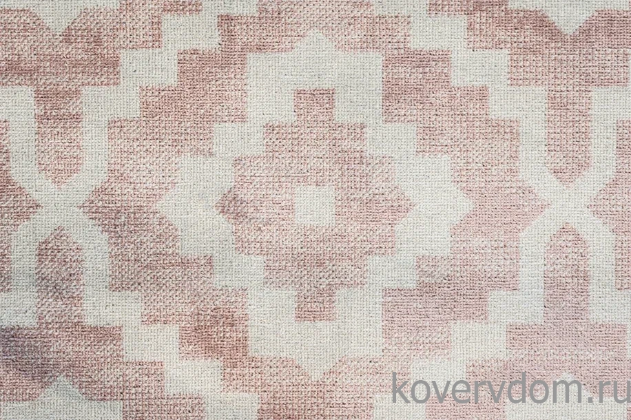 Ковер из вискозы и хлопка ROYAL PALACE 2020 17763 1666 Ковер из вискозы и хлопка ROYAL PALACE 2020 17763 1666