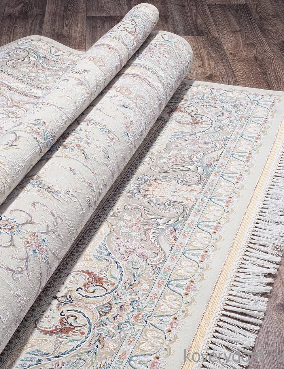 Ковер FARSI 1500 G248 CREAM