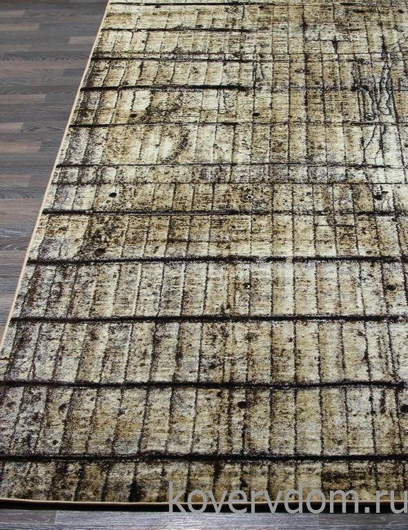 Ковер SUNRISE 2 D445 GRAY-BEIGE Ковер SUNRISE 2 D445 GRAY-BEIGE