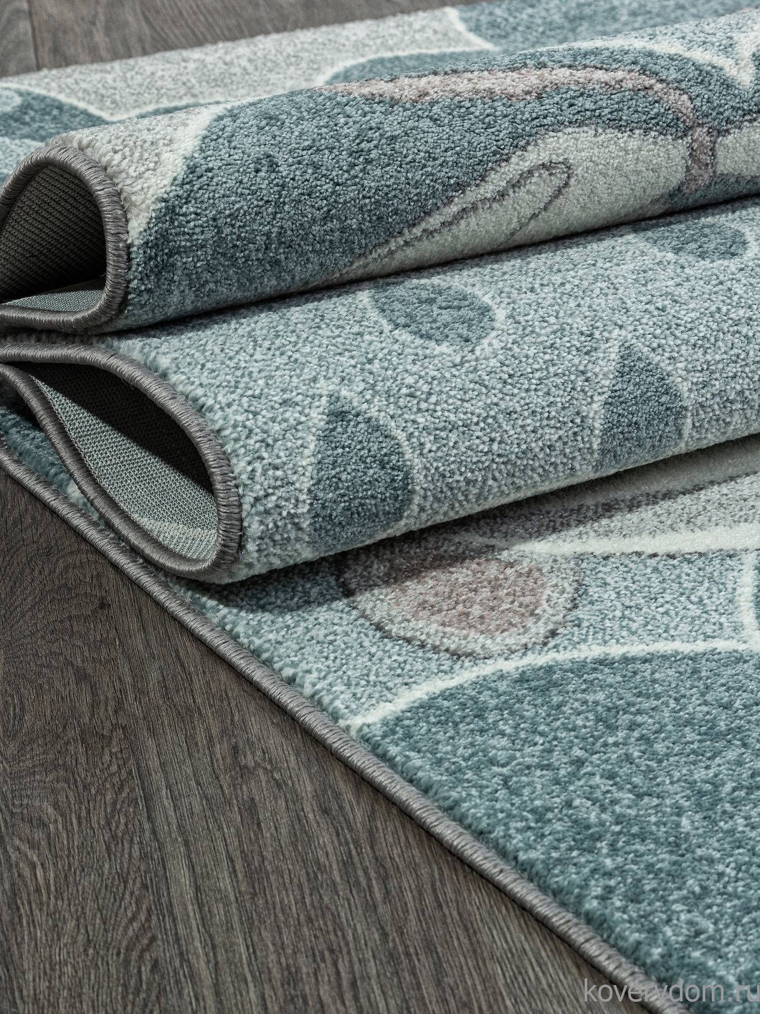 Ковер SOFIT C225 MULTICOLOR Ковер SOFIT C225 MULTICOLOR