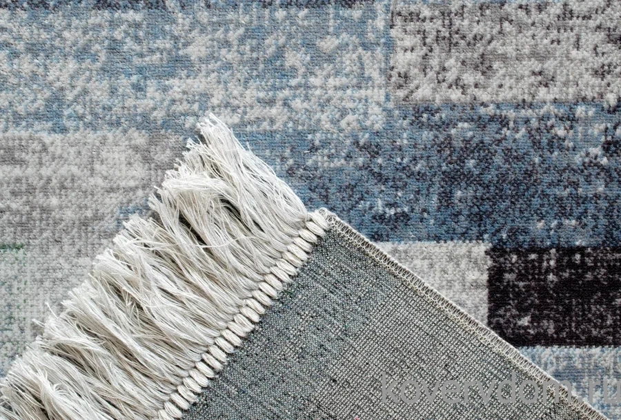 Ковер из вискозы и хлопка ROYAL PALACE 2020 17423 5757 Ковер из вискозы и хлопка ROYAL PALACE 2020 17423 5757